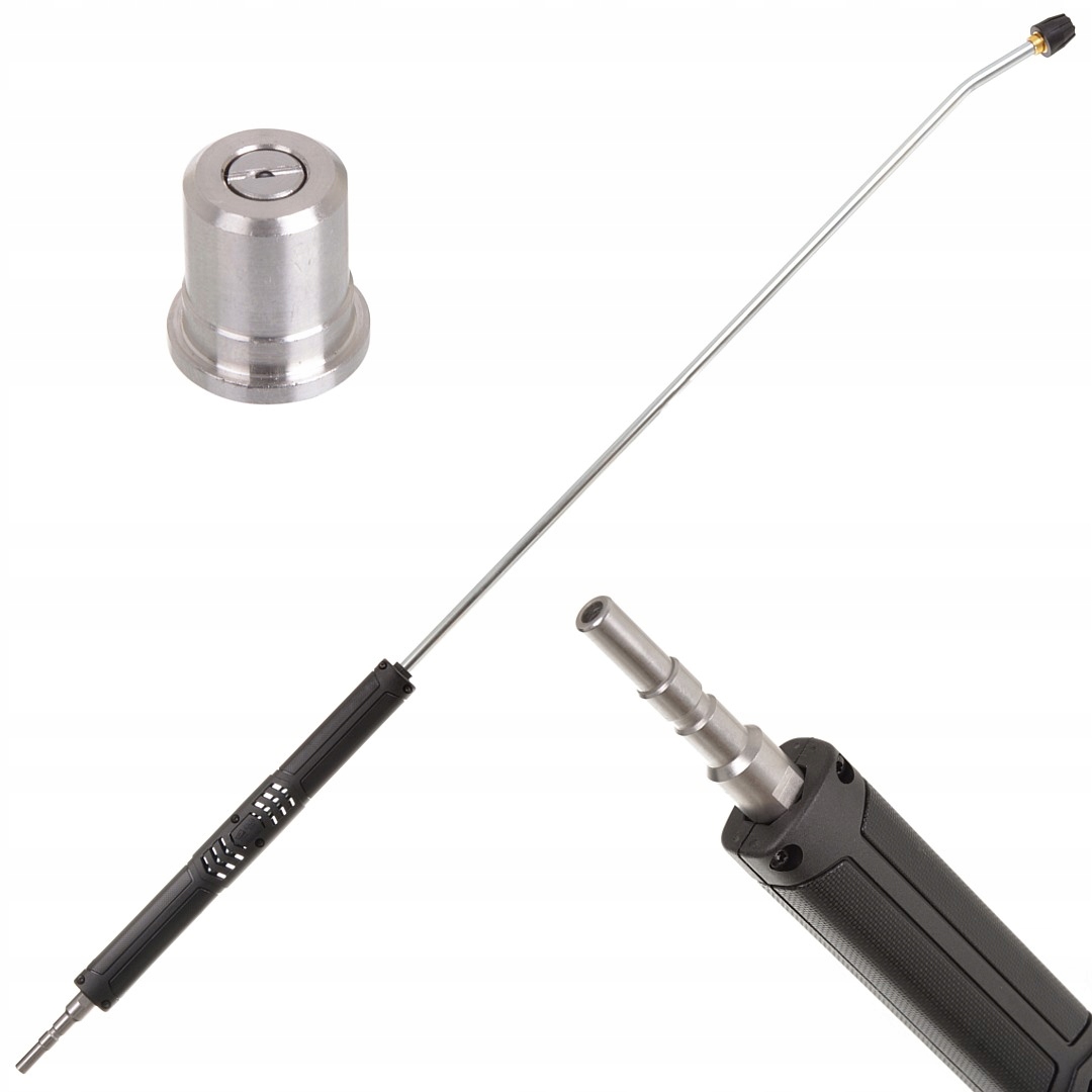 

Lanca dysza do Myjki Nilfisk Alto Kew 1200mm