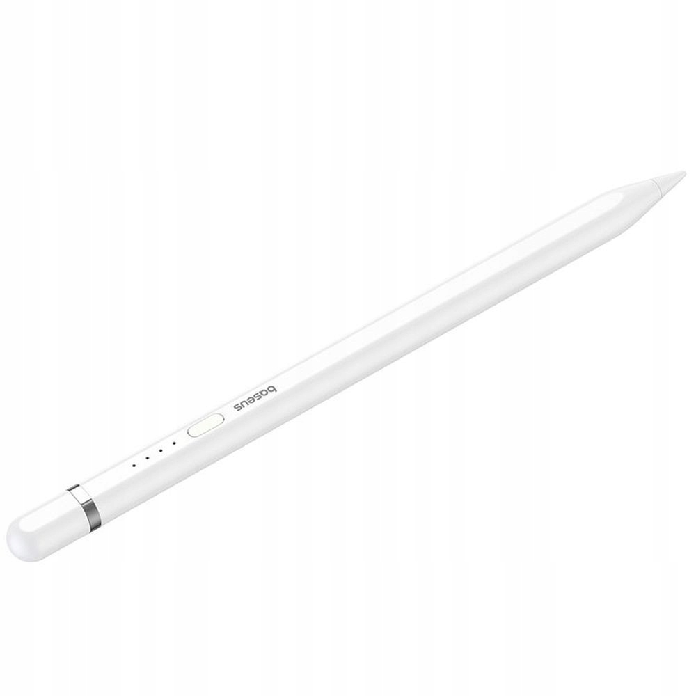 Dotykové Pero pro obrazovky Baseus bílý