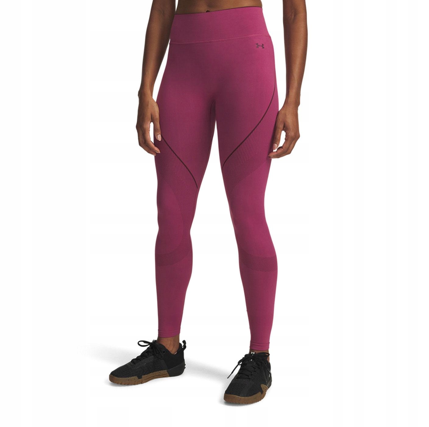 Dámské legíny Ua Vanish Seamless Legging L