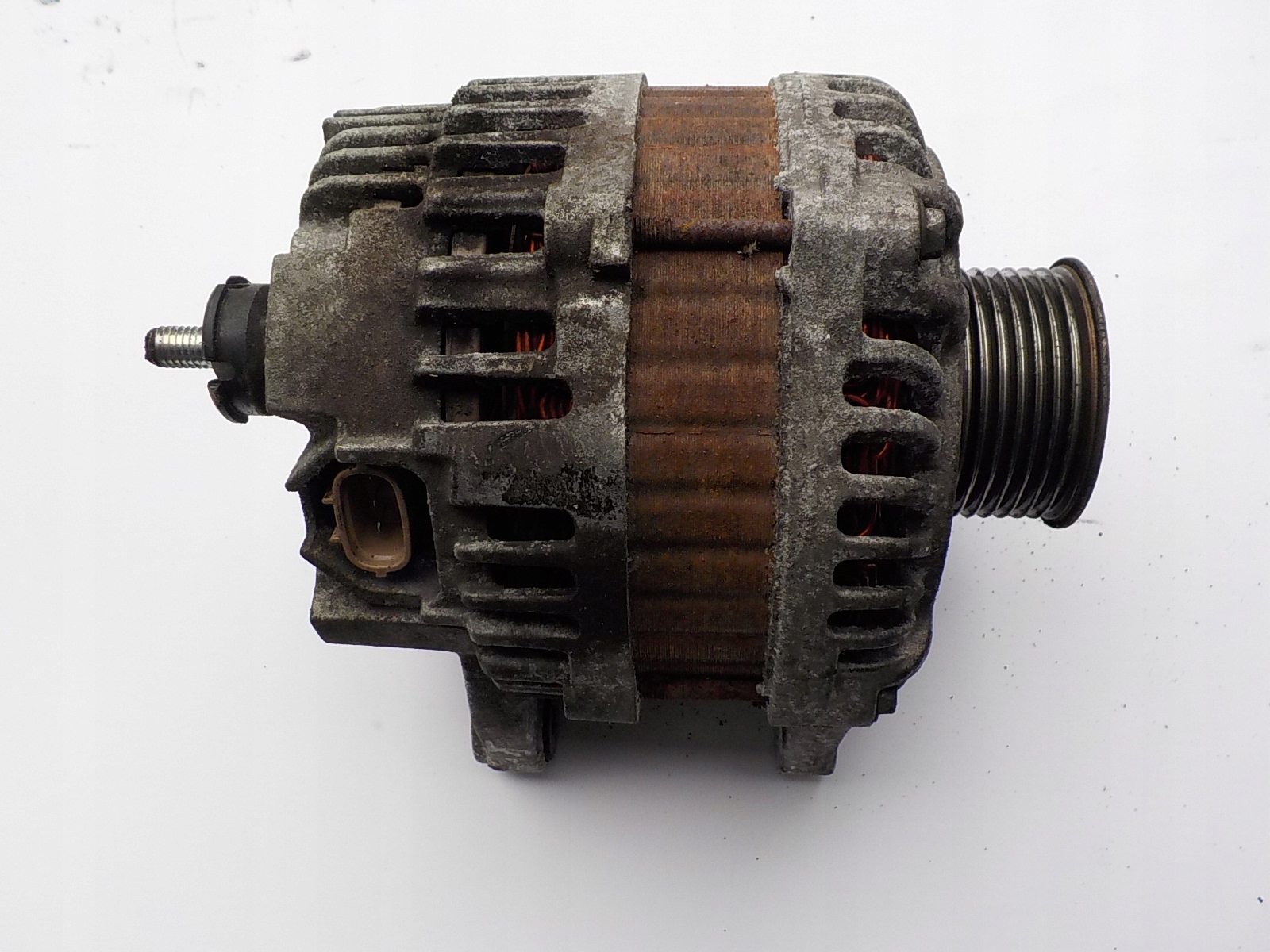 NISSAN QASHQAI J10 ALTERNATOR 23100JED01A