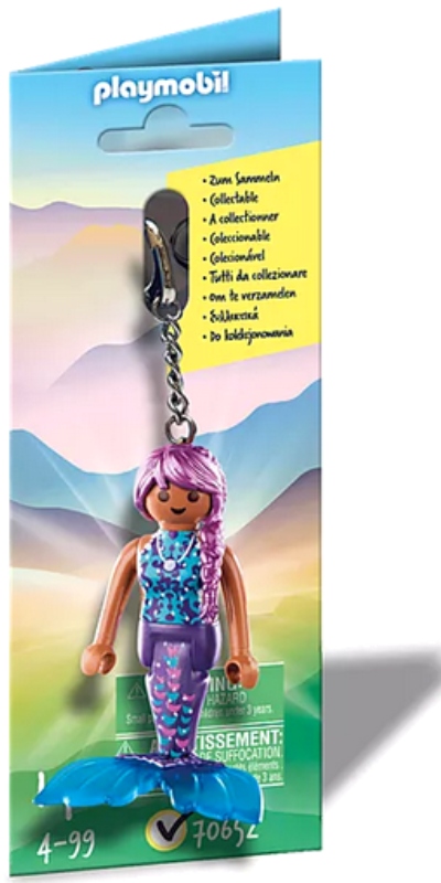 

Playmobil 70652 Breloczek Syrenka