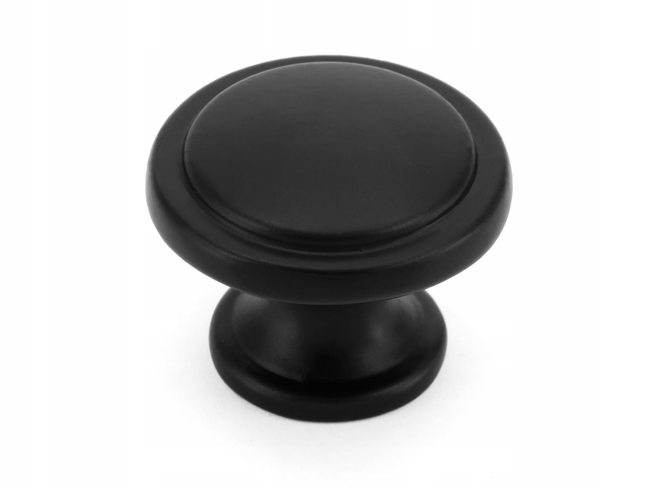 

Gałka Uchwyt GM-350 Metalowa Czarny Czarna