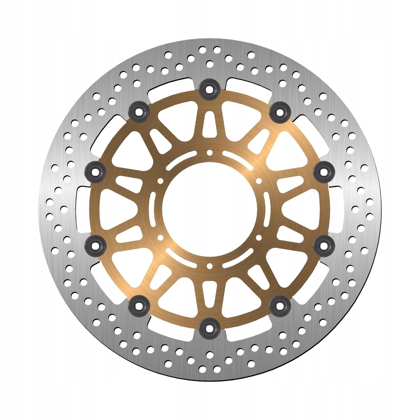 Brzdový kotúč Ng 644 DIS644