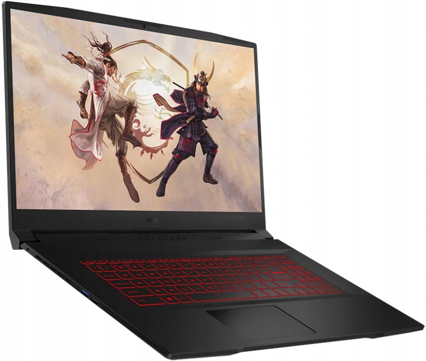 

Msi GF76 i5-11400H 16GB 512SSD RTX3050 144Hz Ips