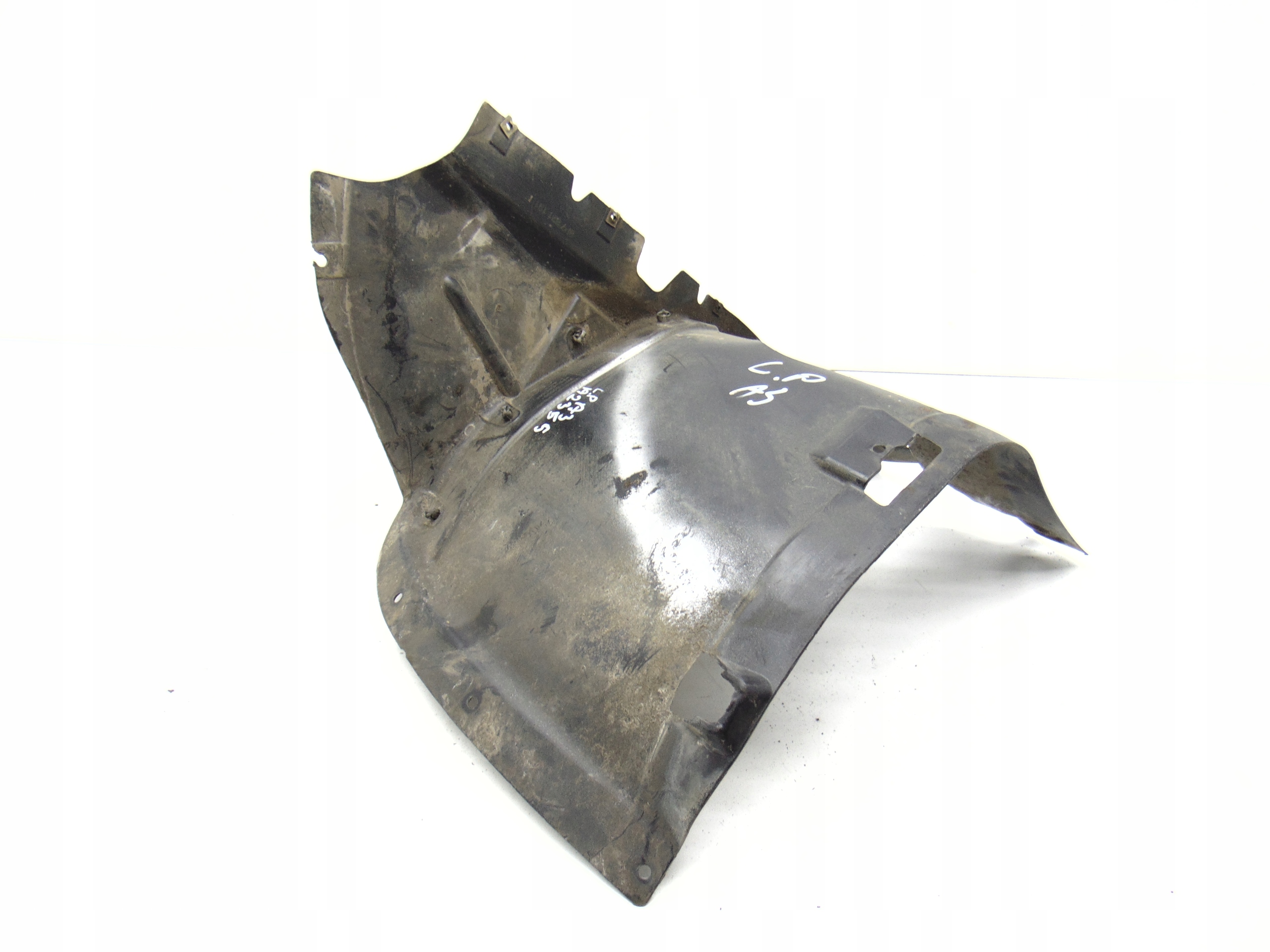 ПІДКРИЛЬНИК ЛІВИЙ ПЕРЕД AUDI A3p CABRIOp7821191f