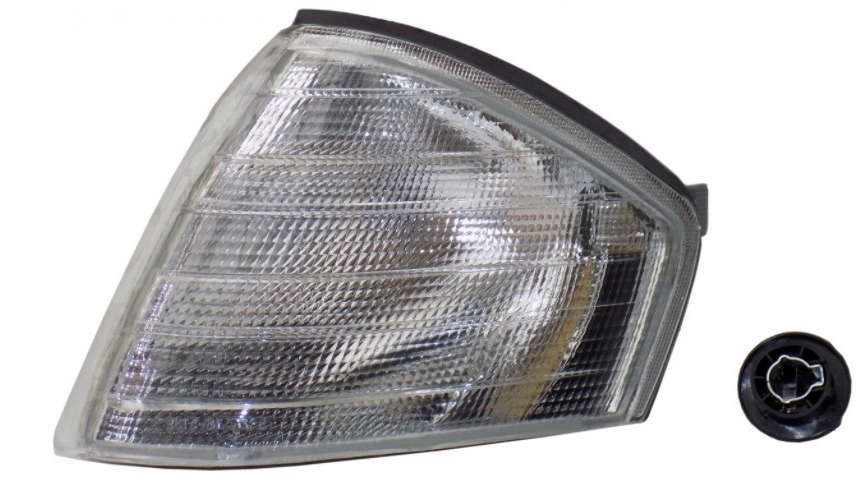 18-5190-05-2 - MERCEDES SL класс R129 указатель поворота мигалка левая