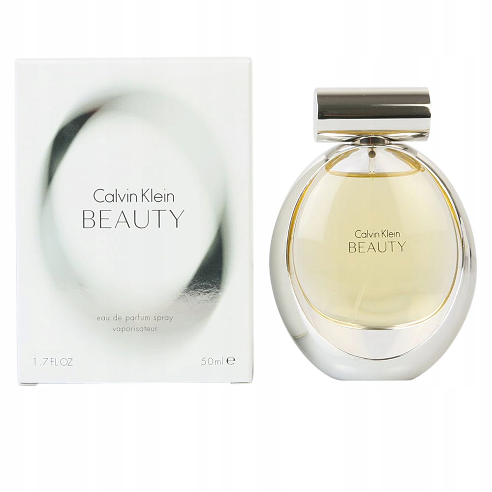 Beauty toaletní voda ve spreji 50 ml