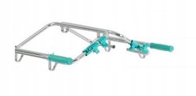 Levně Držák Sáčku 2X120 L Pro 4070