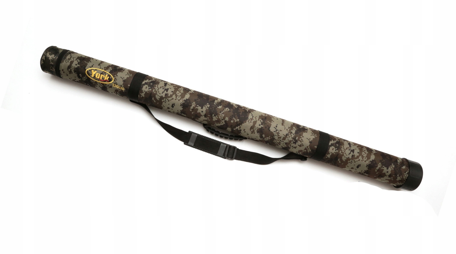 Tuba Ochronna Do Wędek York 160cm