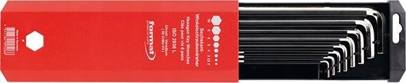 Format Sada očkoplochých klíčů dlouhých 2x10mm