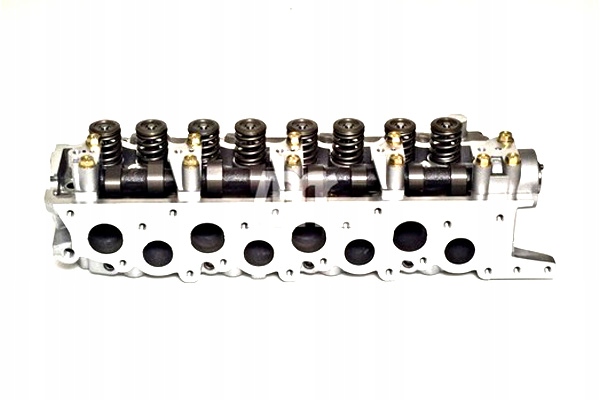 AMC GŁOWICA CYLINDRÓW HYUNDAI GALLOPER I GALLOPER II H-1 H-1 STAREX