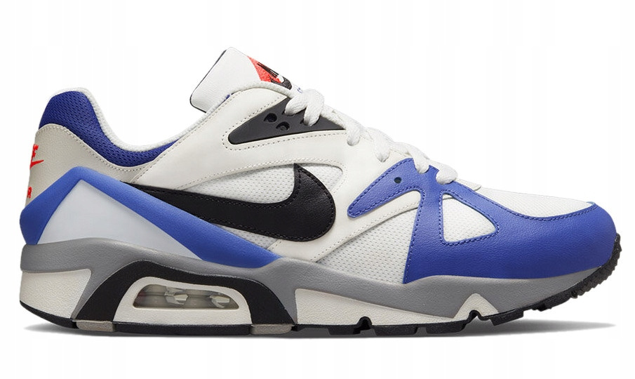 Pánské Sportovní Boty Nike Air Structure Triax 91