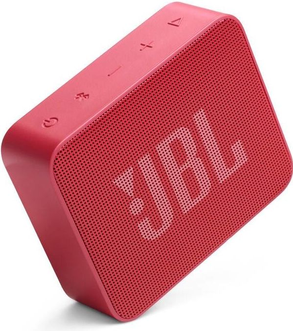 Jbl Go Essential 2 red