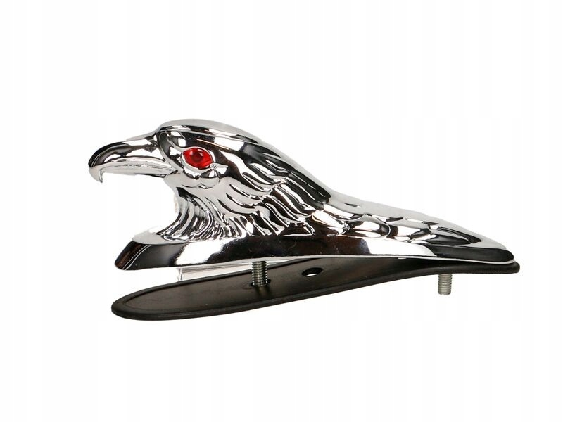 

Orzel Na Blotnik Do Choppera Chopper Chromowany