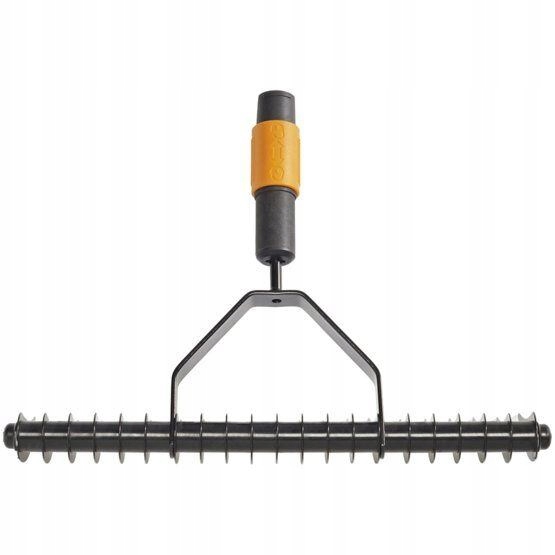 Fiskars 1000655 prořezávač trávníků 36cm Quikfit