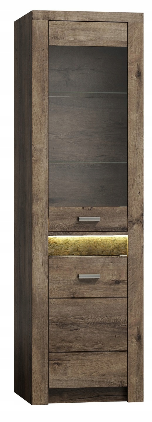 Witryna narożna INDIANAPOLIS I-23 JARSTOL