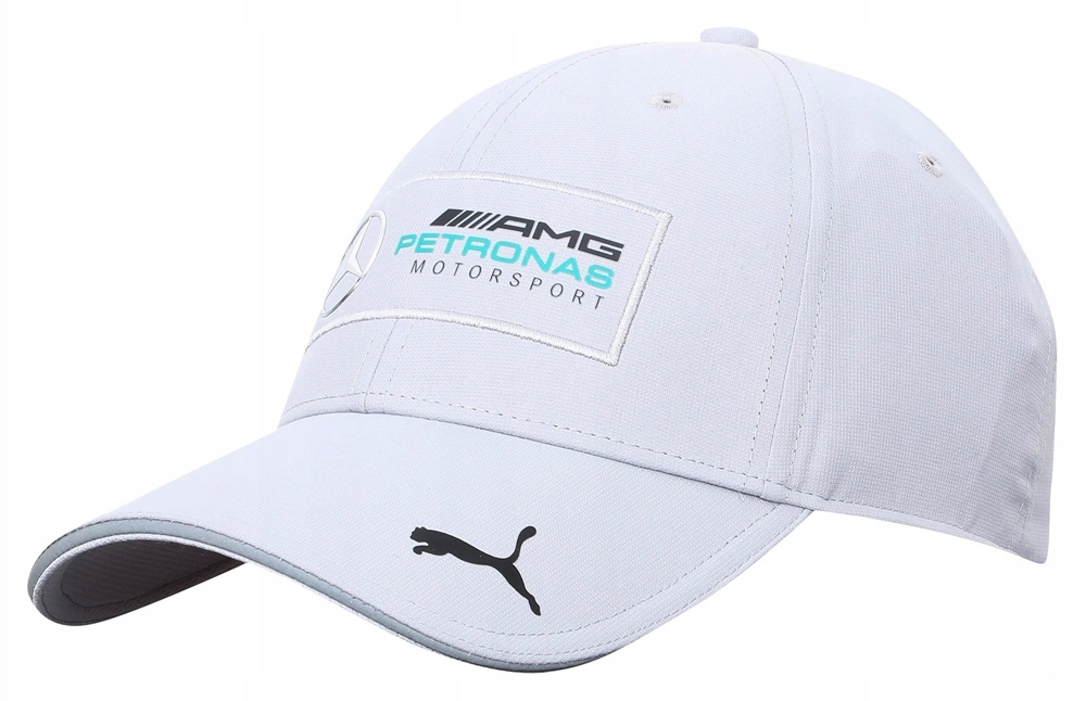 

Czapka z daszkiem Puma Mercedes Amg Motorsport