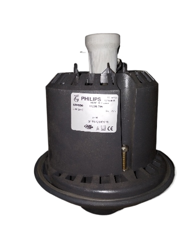 Układ zapłonowy WLS 70W E27 PHILIPS Decovision