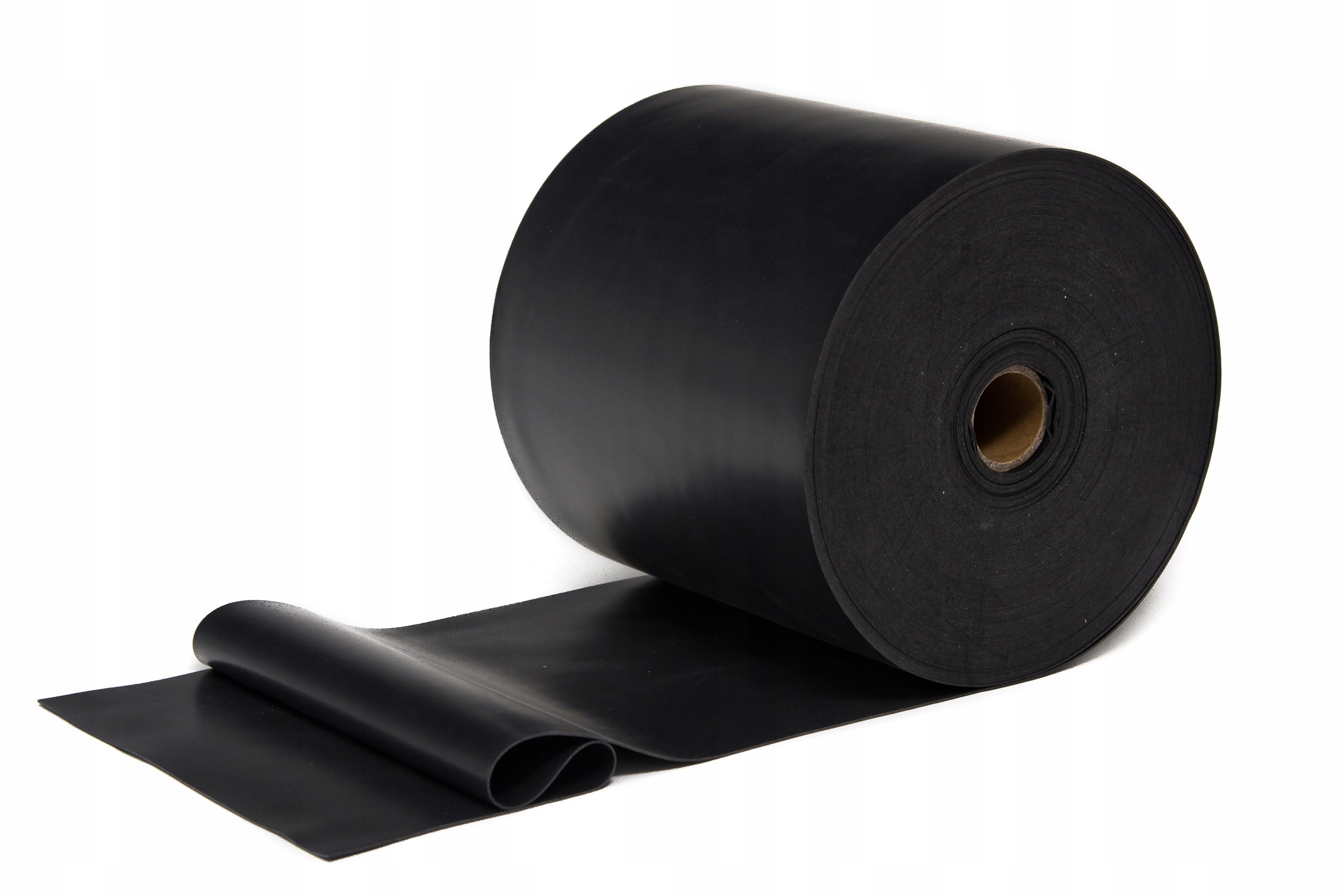 Guma Taśma Rehabilitacyjna Do Ćwiczeń Rolka 25m