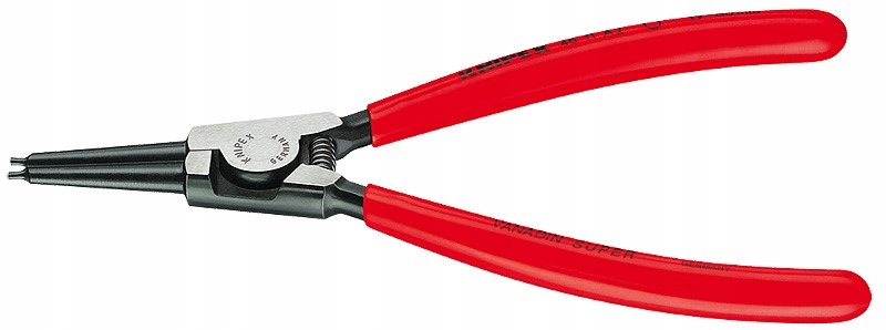 

Szczypce do Pierścieni Segera zew Knipex 46 11 A2