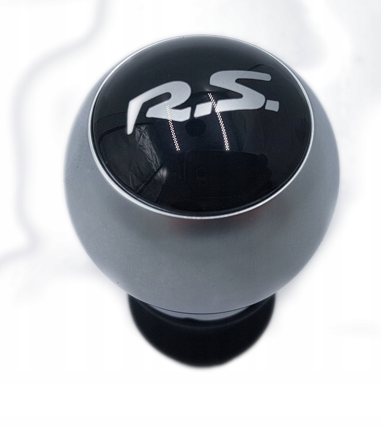 8201300589 - OE РУЧКА ПЕРЕКЛЮЧЕНИЯ ПЕРЕДАЧ RENAULT RS MEGANE CLIO