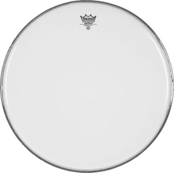 Remo Emperor Clear Bass 24"