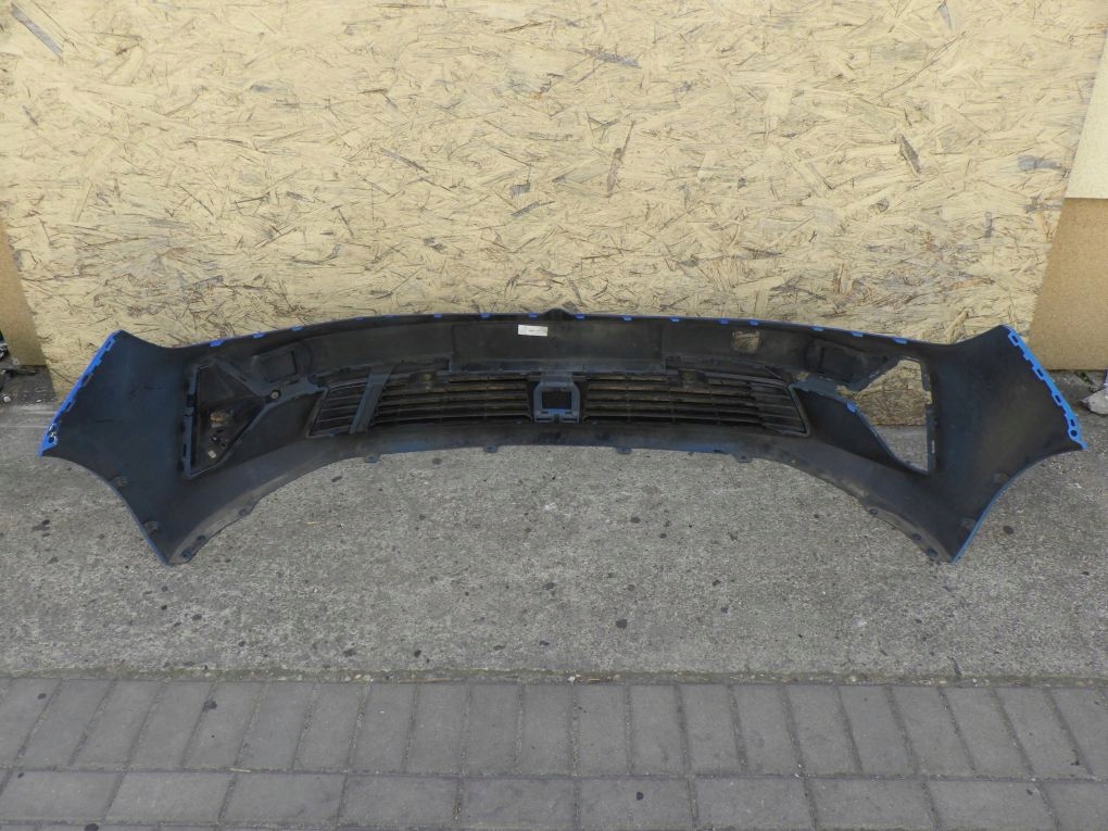 OPEL ASTRA L VI 6 GSI GS LINE 22- front bumper