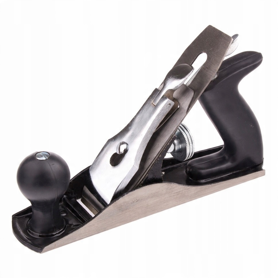 

Strug do drewna 230 x 52 mm metalowy