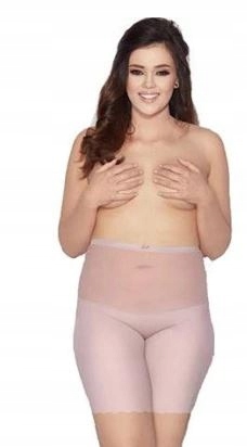 

Mitex Figi Glam Form Low Big pink 4XL