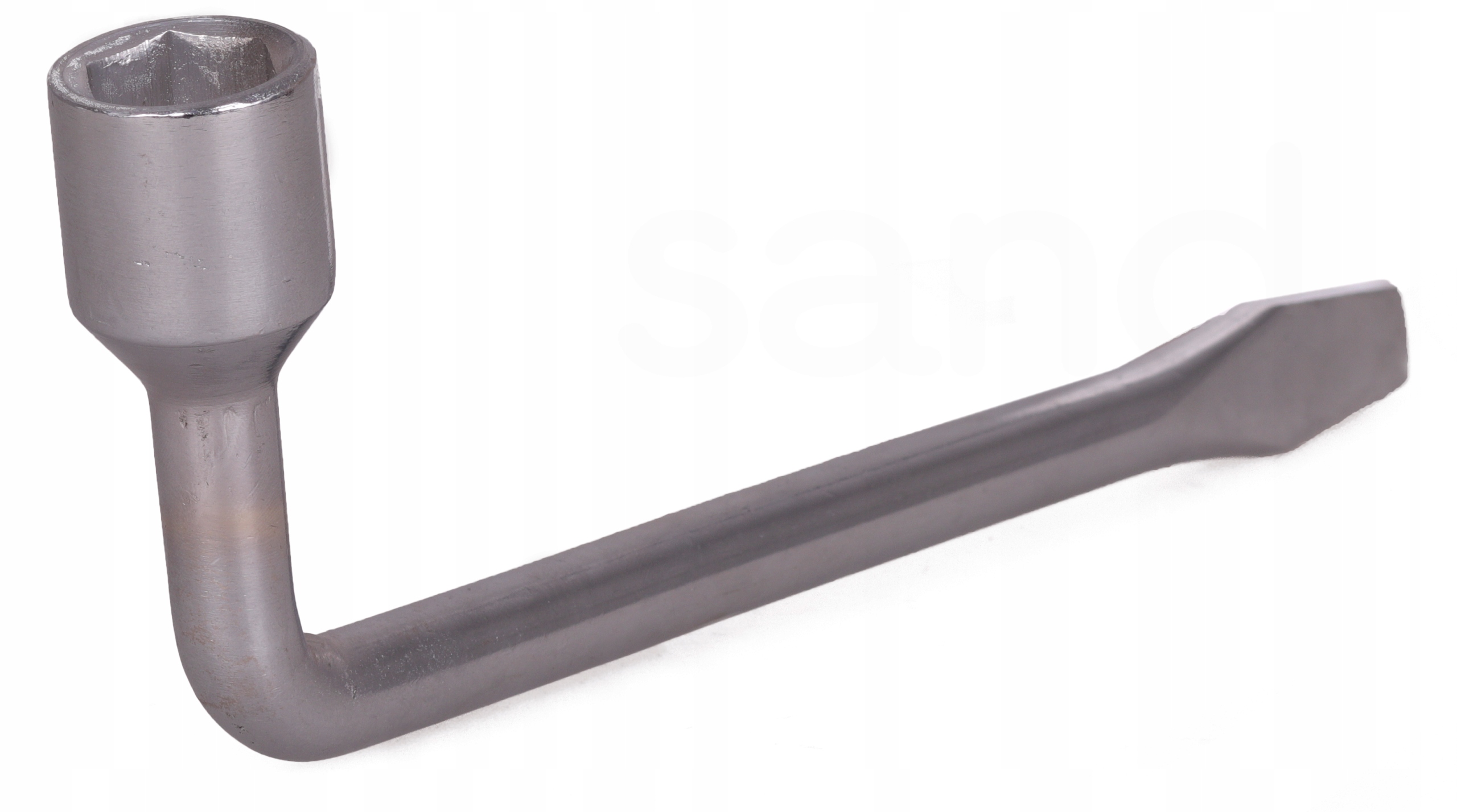 KLUCZ GIĘTY 17 DO KÓŁ SAMOCHODOWYCH SAMOCHODU AUTA Marka Artpol