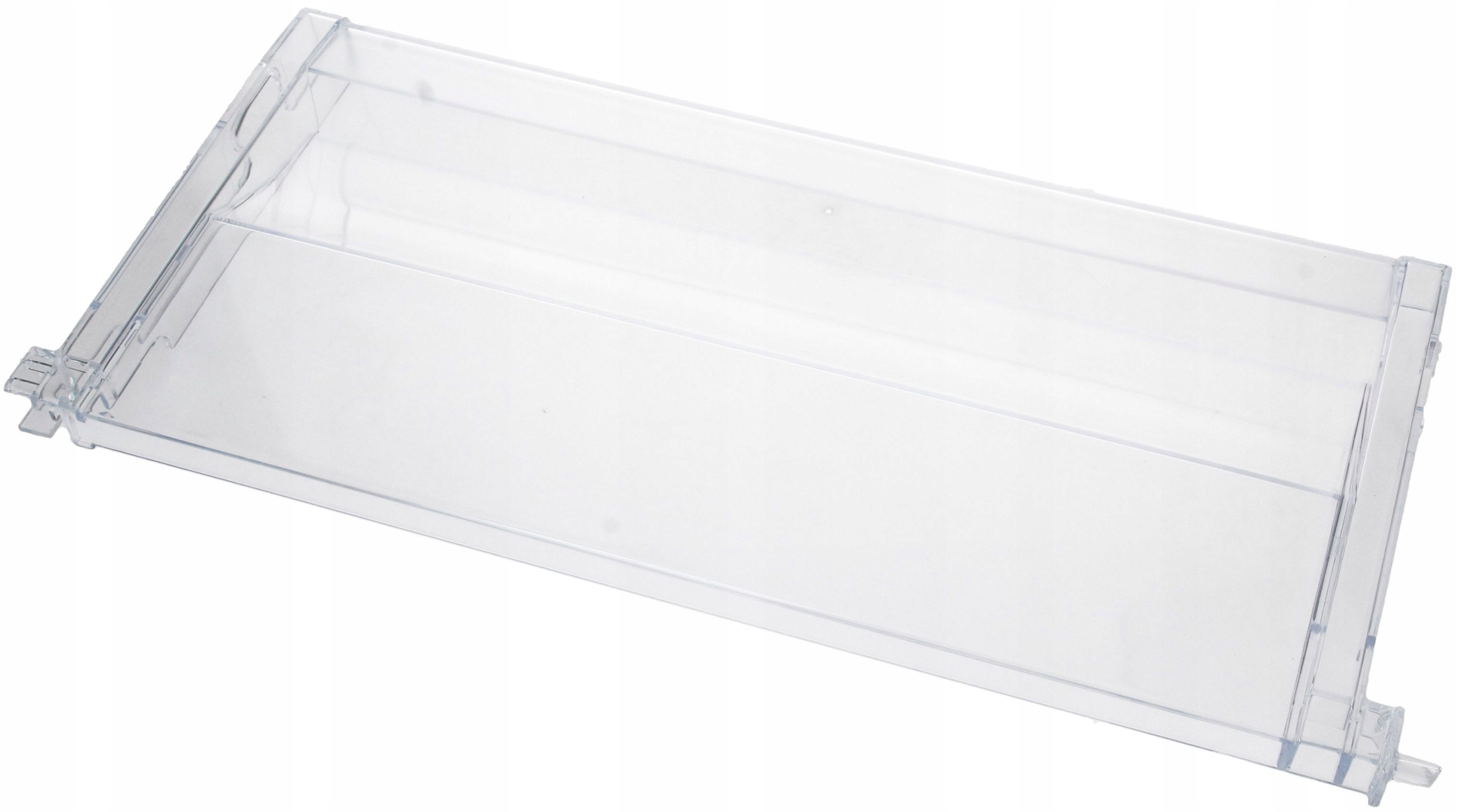 Front szuflady do zamrażarki Indesit Whirlpool