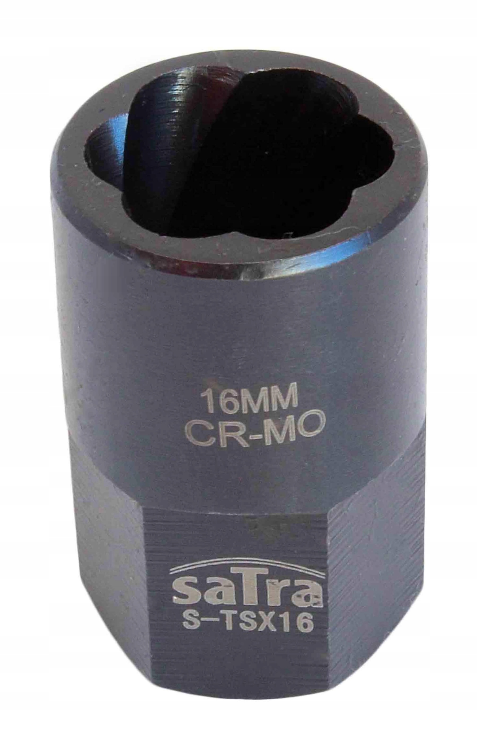 

Nasadka do obrobionych zerwanych śrub 16MM 1/2'