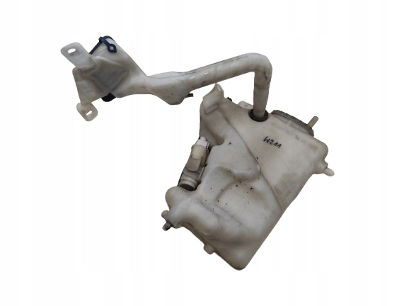 MERCEDES E W211 02- ZBIORNICZEK PŁYNU DO SPRYSKIWACZY 2118601460