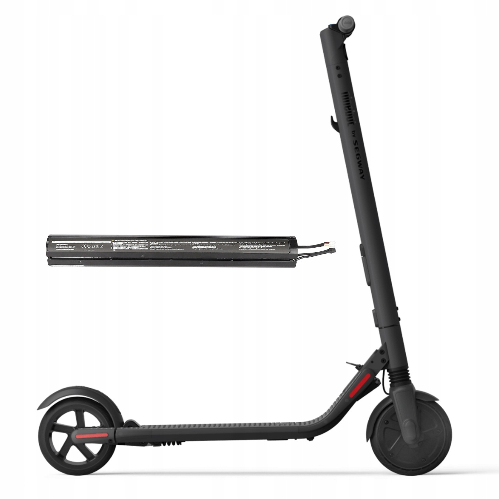kompatybilny Segway Ninebot E45E ES1 ES2 ES2L ES3 E22D E22E E45D E-Scooter
