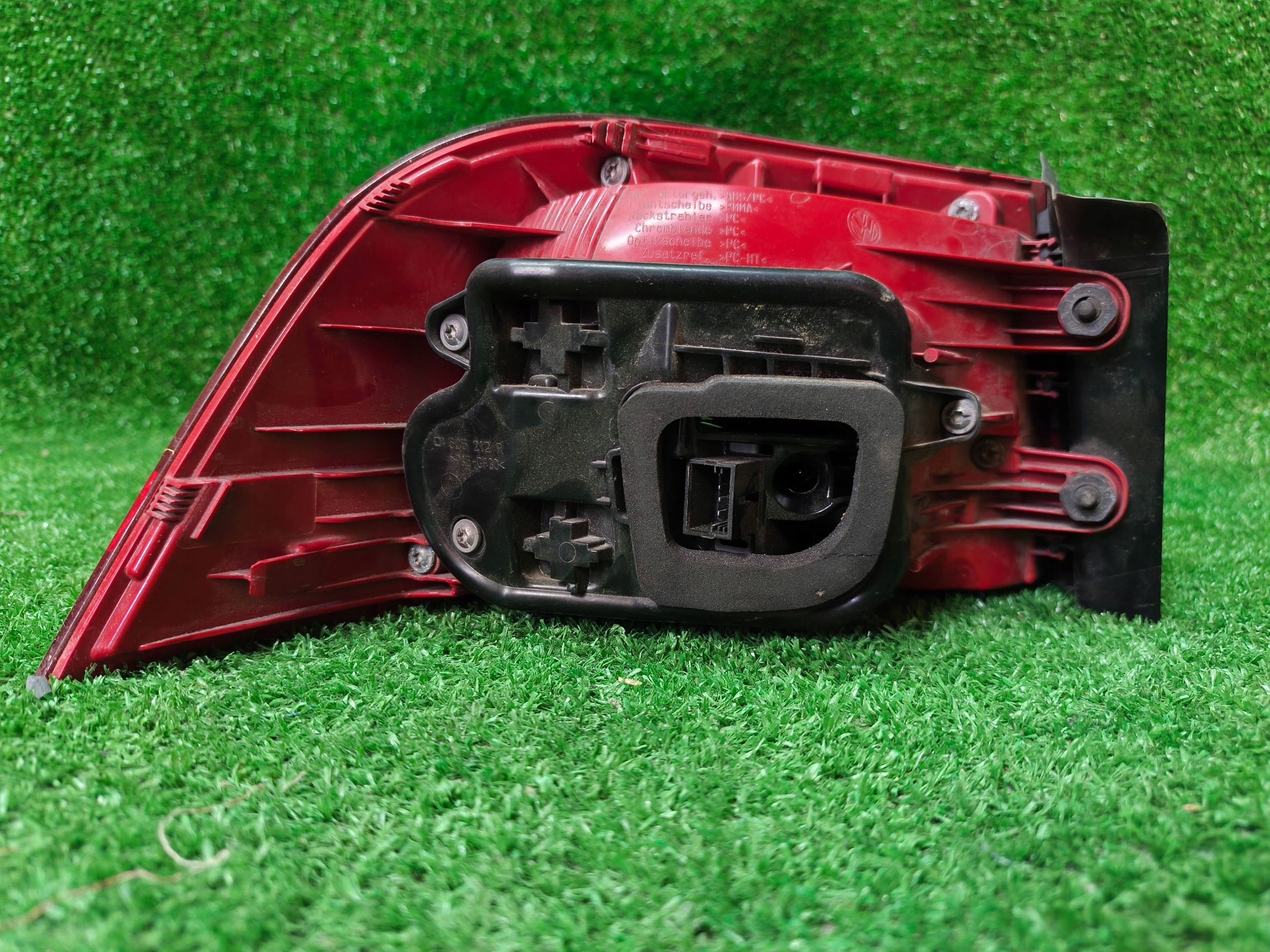 light rear part rear right VW PASSAT B7 KOMBI NR.187