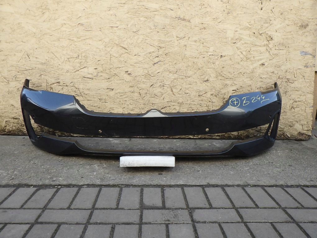 BMW 5 G30 G31 LCI LIFT 2020- FRONTSTOSSSTANGE