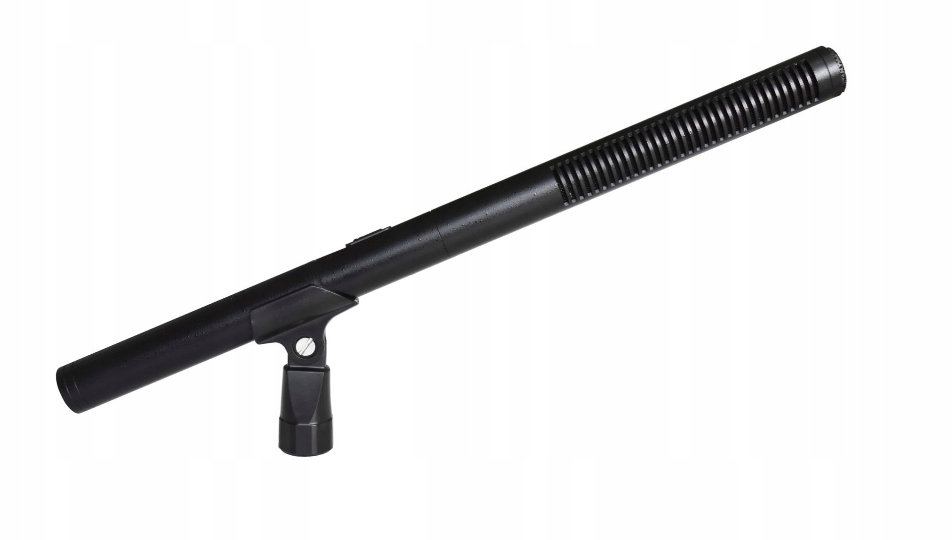 Ckmova DCM2 – Kardioidný mikrofón typu shotgun