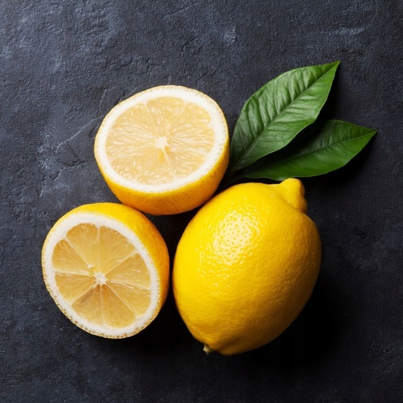 Zapach do świec sojowych wosku olejek zapachowy 100ml CYTRYNA Nazwa zapachu producenta cytryna