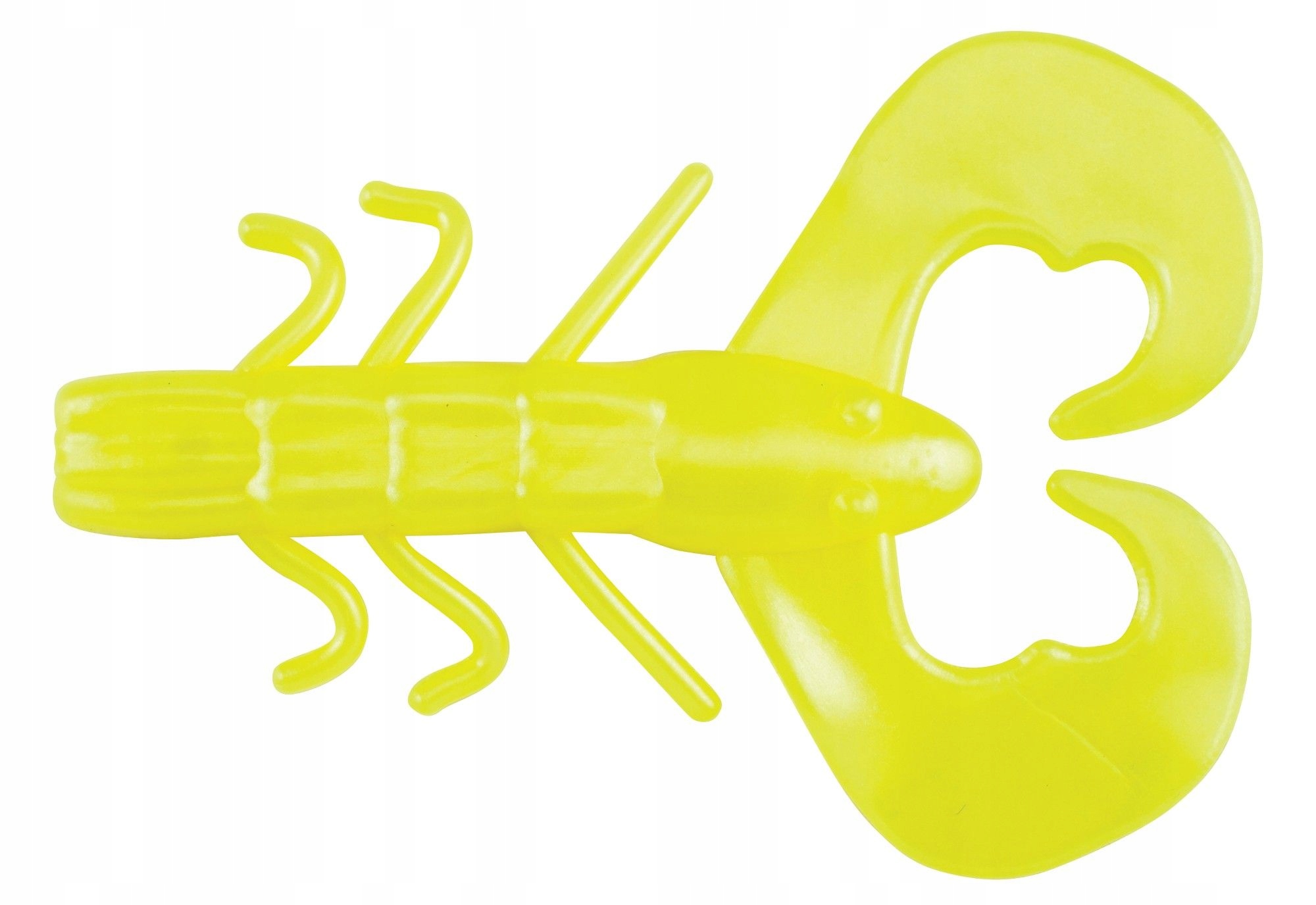 Berkley Power Bait Chigger Bug 8cm