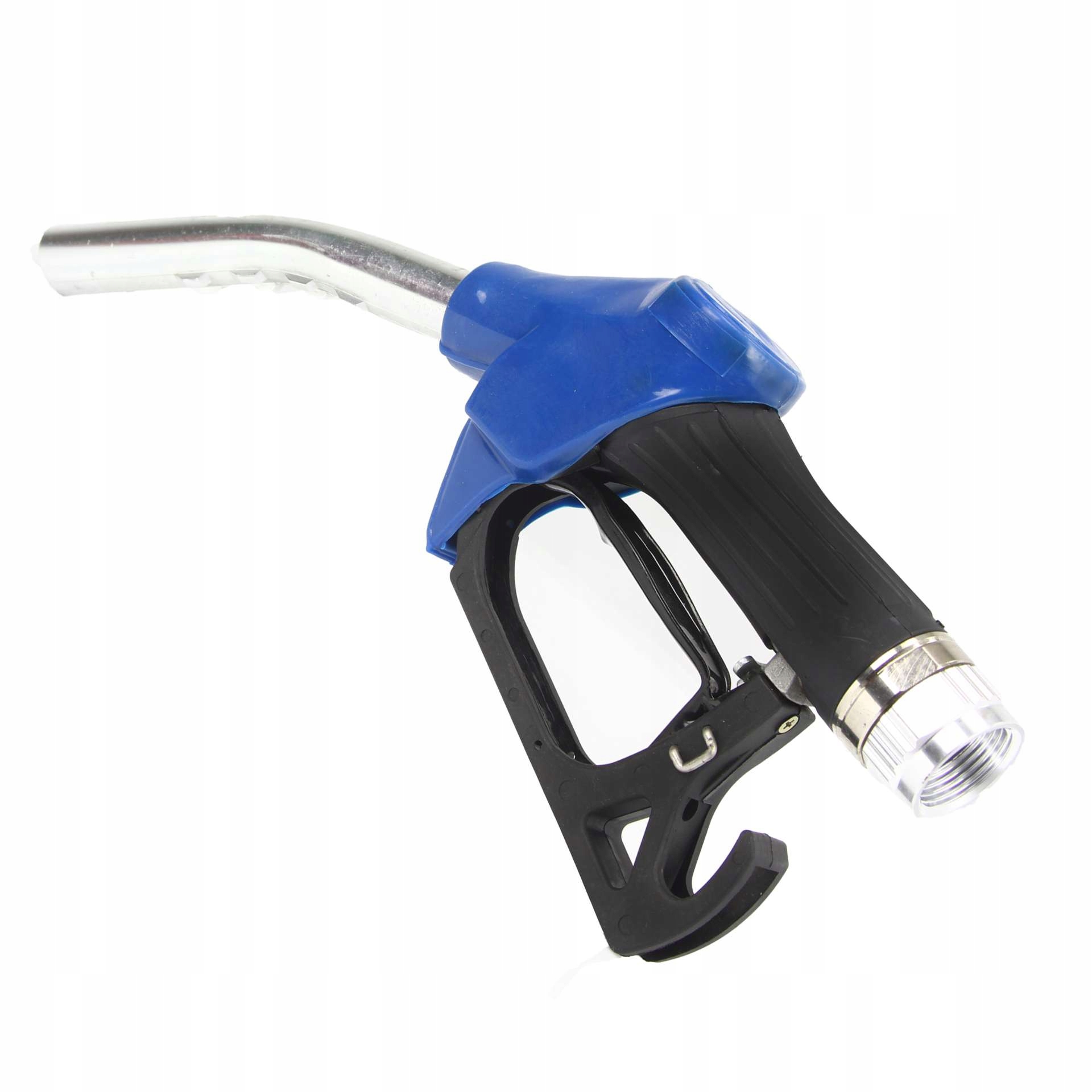 Пистолет для заправки топлива с функцией отскока