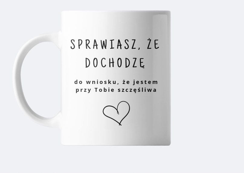 dárek hrnek ke Dni chlapců dárek balený