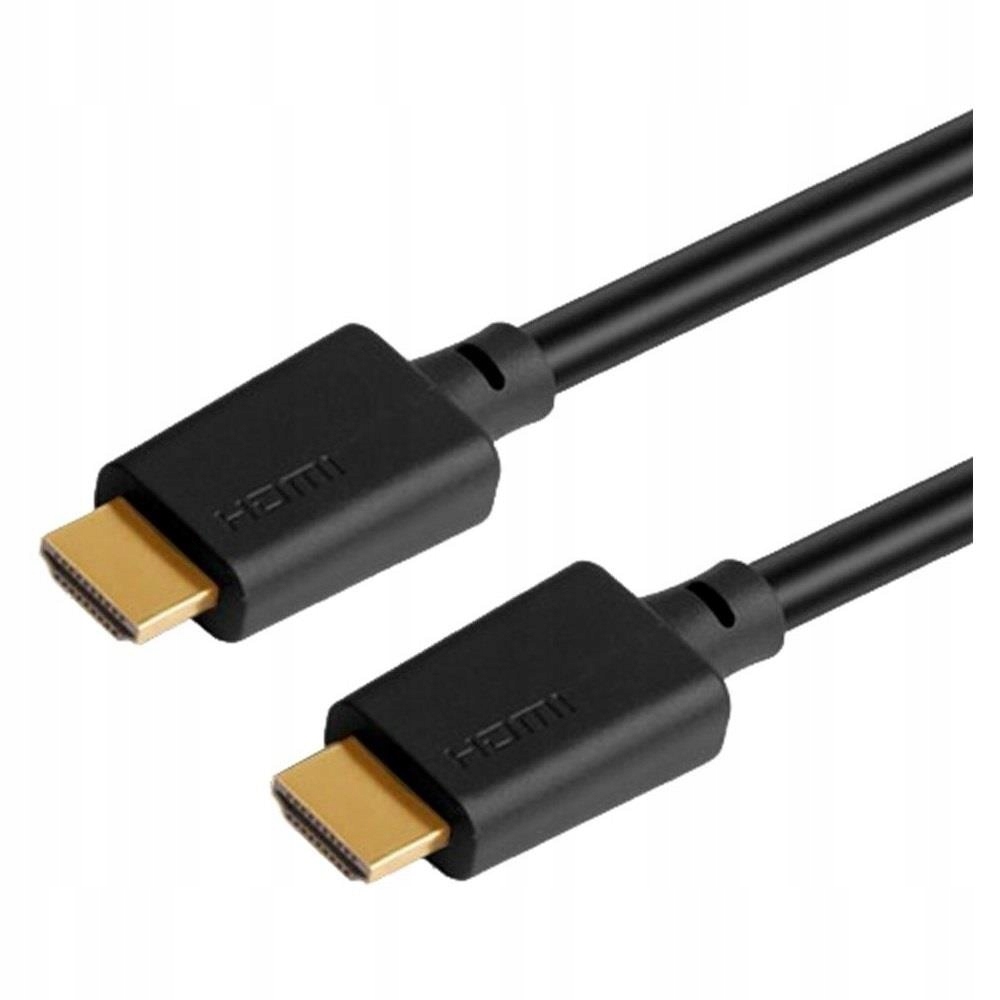 Kabel Techly Ultra High Speed Hdmi 2.1 8K 60Hz 3m