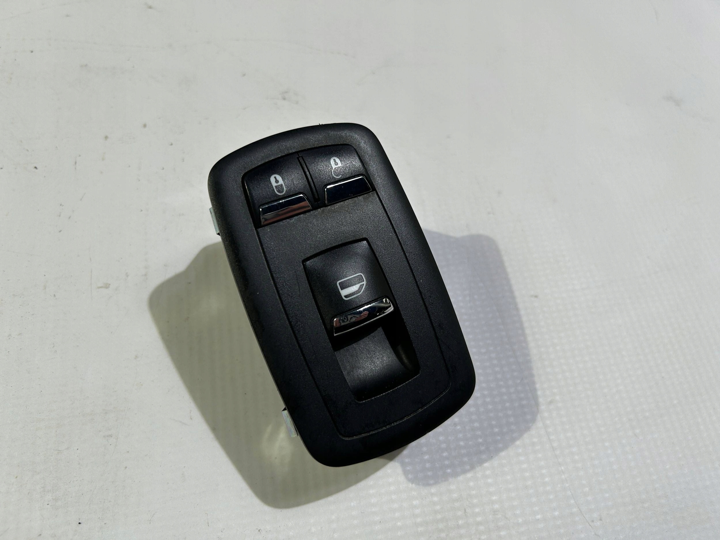 Panel Module Bouton Vitres Passegers Vitre Arrière Maserati Quattroporte 2013