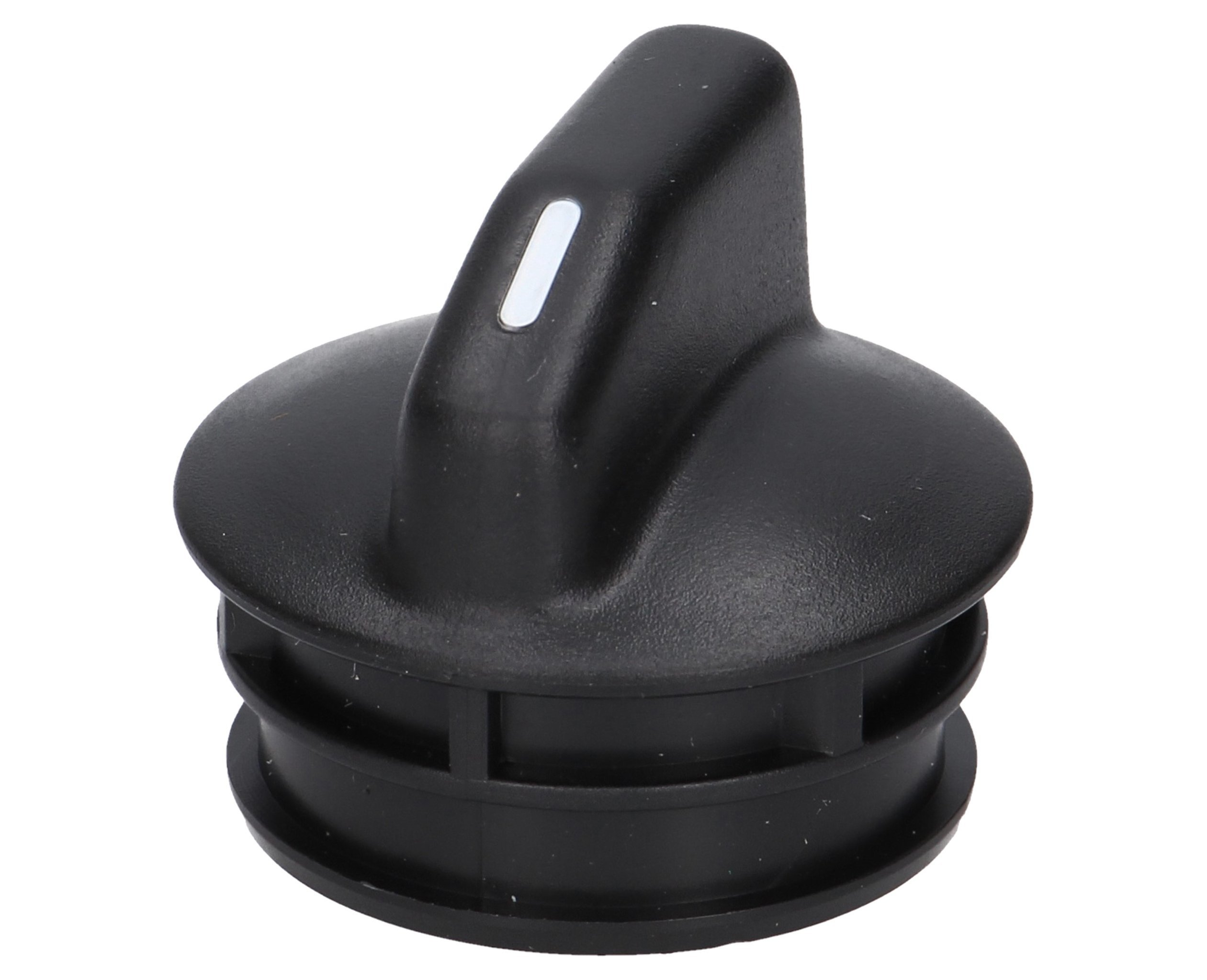 knoflík ventilátoru Massey Ferguson