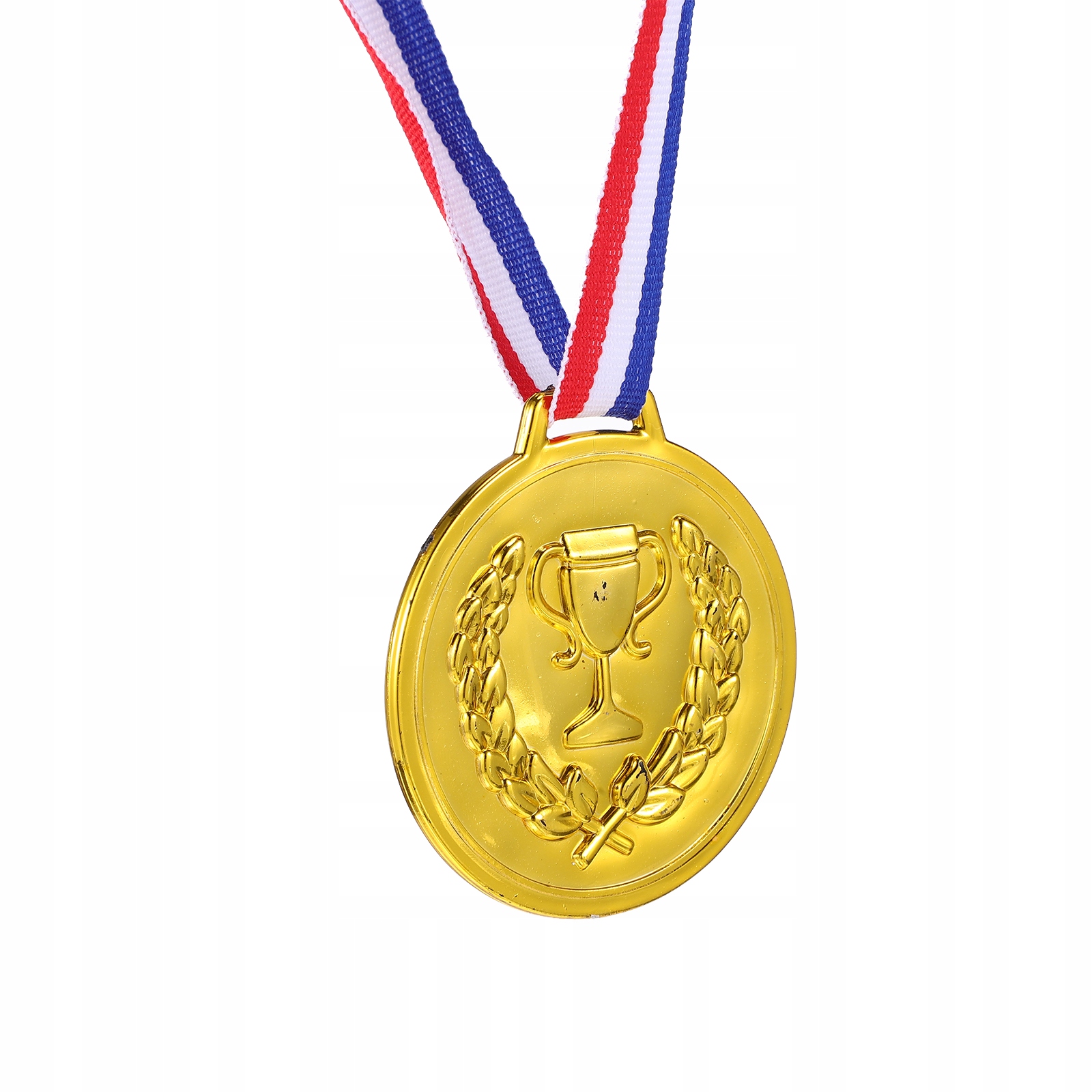 ZABAWKI MEDALOWE DLA DZIECI KIDS AWARDS DEKORUJ 12 SZT Rozmiar inny
