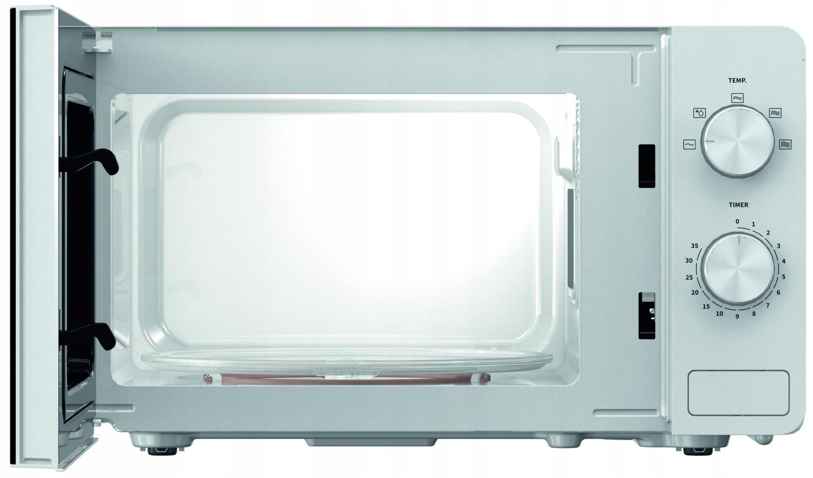 Kuchenka mikrofalowa HISENSE H20MOWP1 Marka Hisense