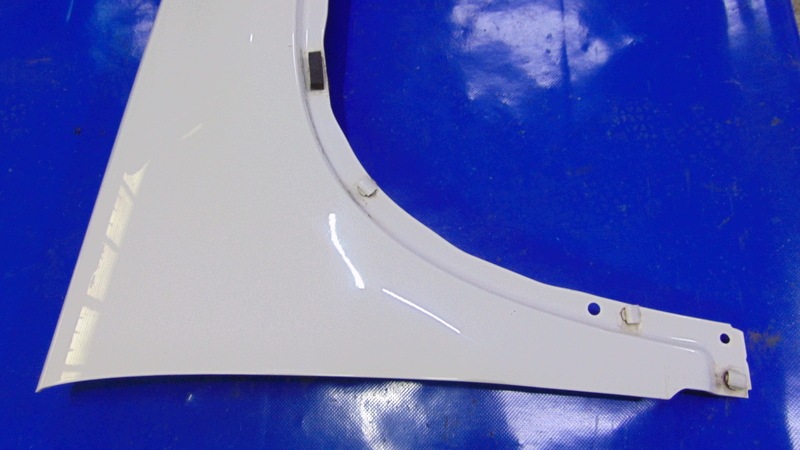 parafango Destra Anteriore LB9A VW TIGUAN e 5N 07-16R