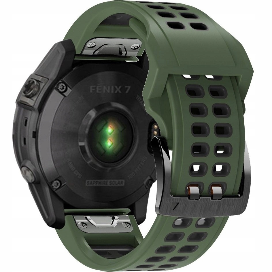 

Pasek Quickfit Do Garmin Fenix 3 5X 6X 6X 7X Pro