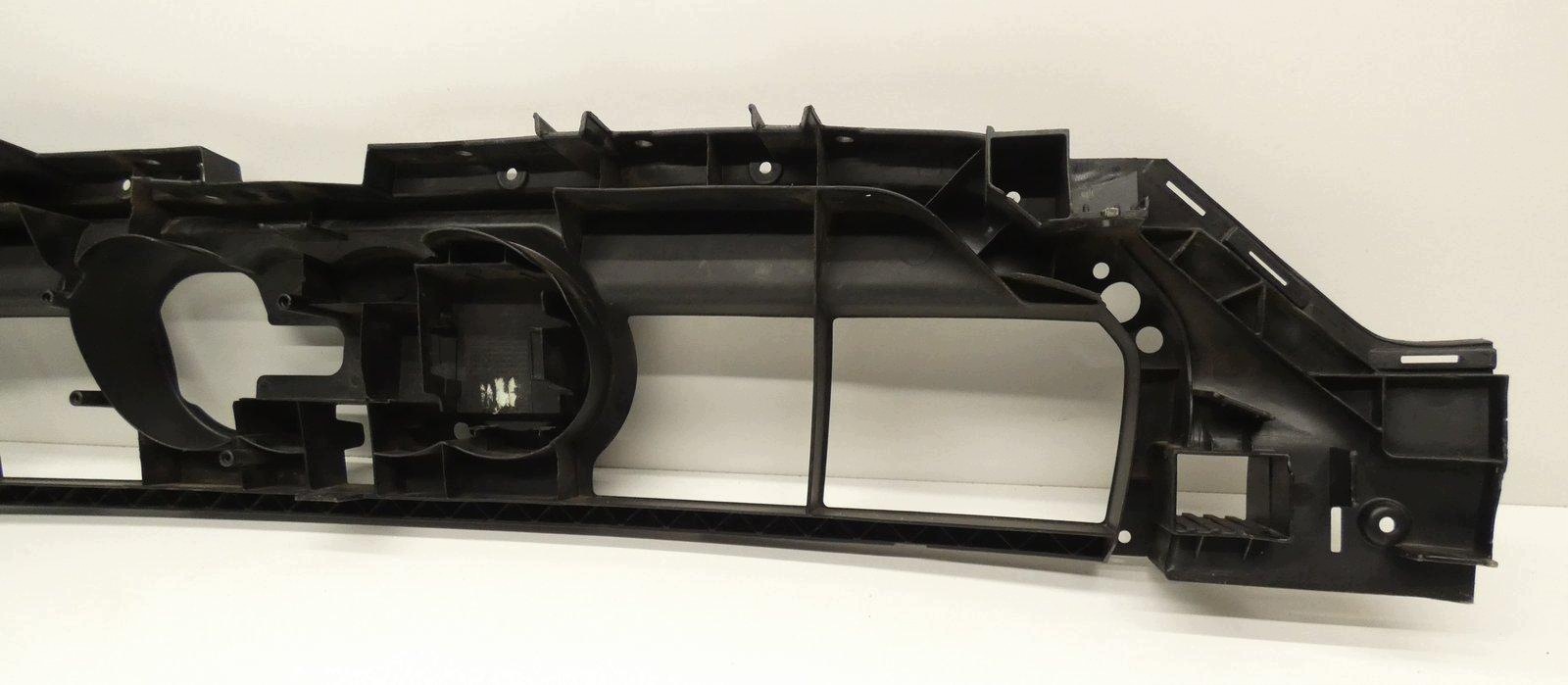 AUDI A6 C7 RS6 4G0807233H 2013-2018 pillar grille grille