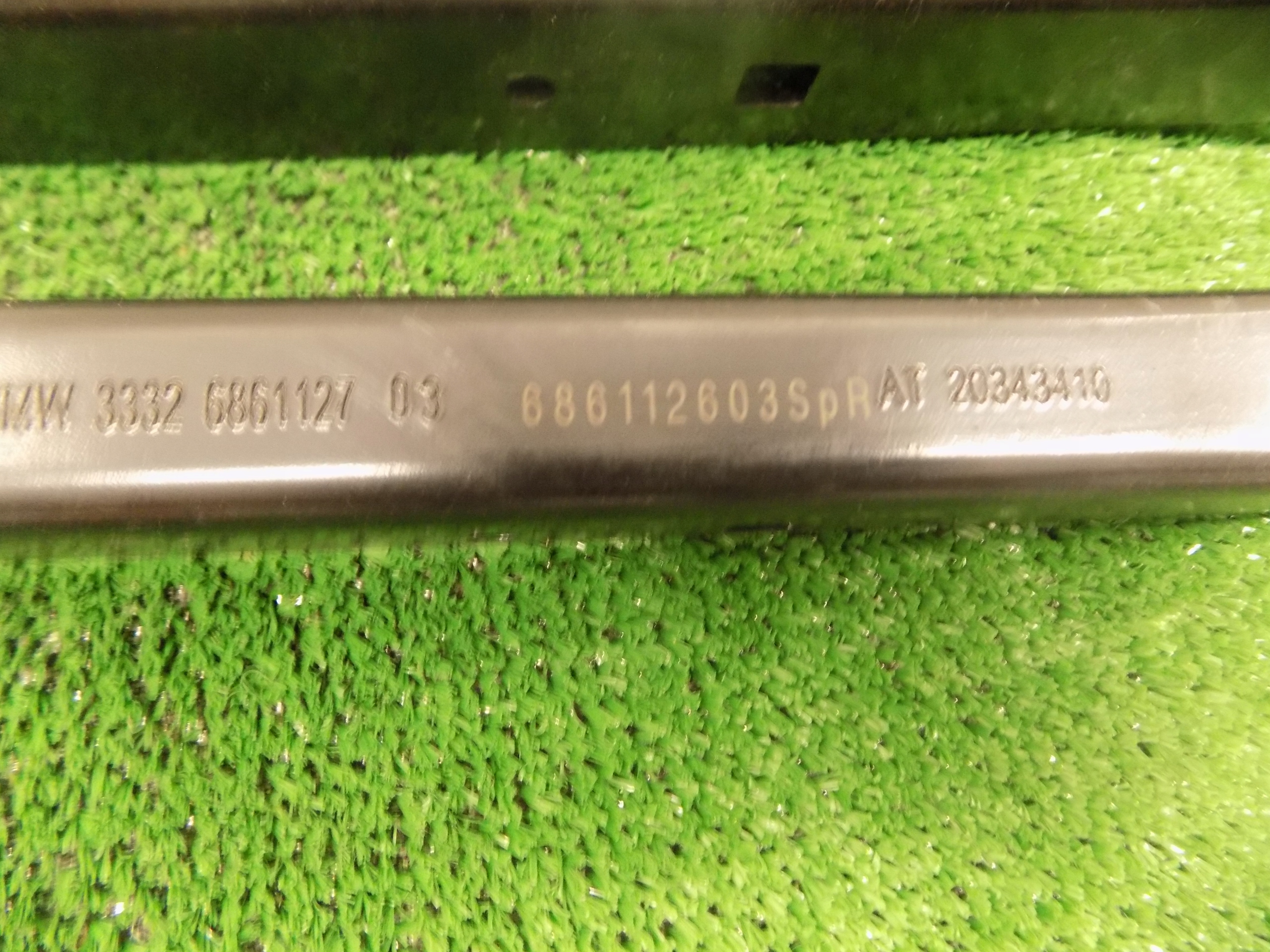 BMW G12 G11 G30 G32 querlenker 6861125 6861126